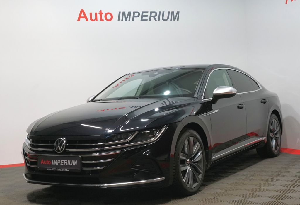 Volkswagen Arteon 2022