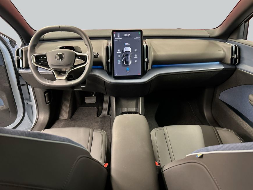 Volvo EX30 2025