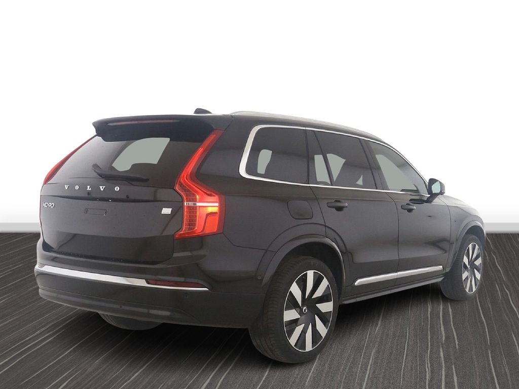 Volvo XC90 2024