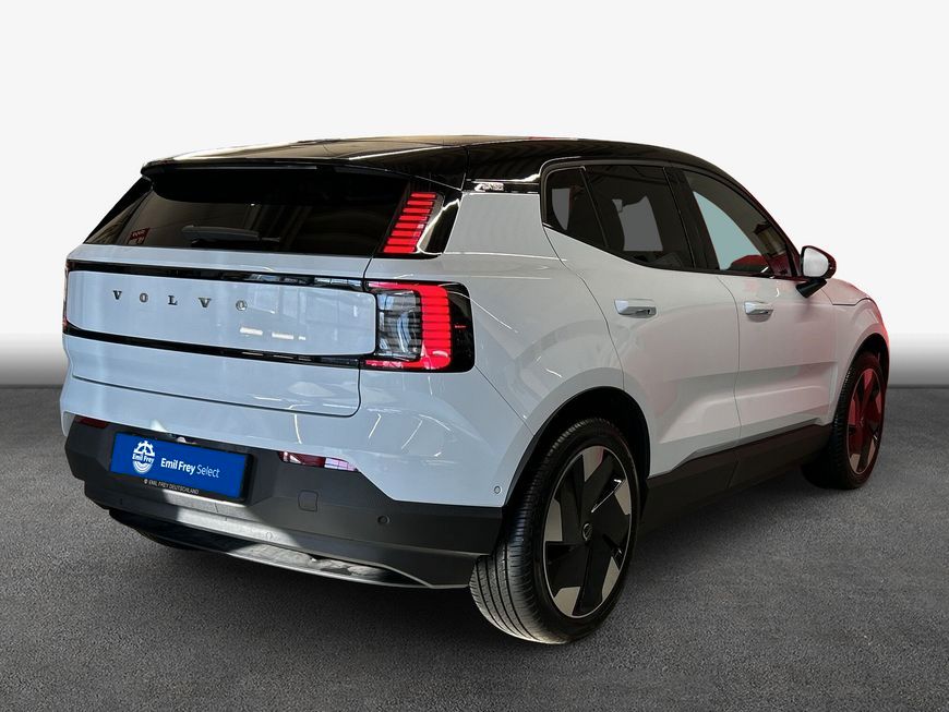 Volvo EX30 2025