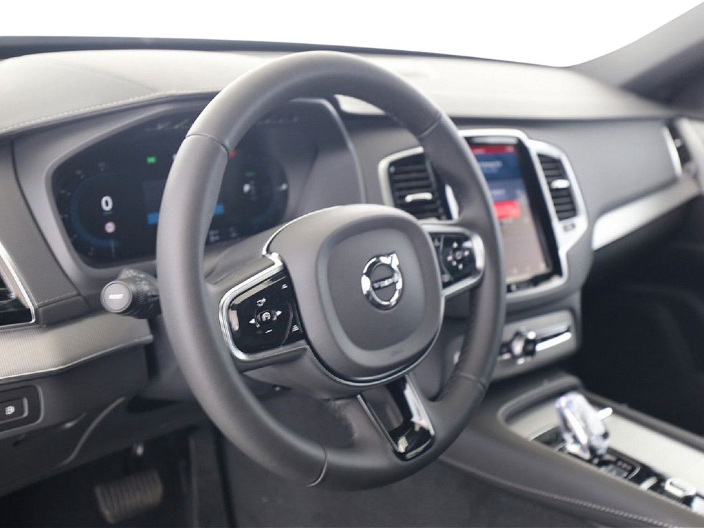 Volvo XC90 2024