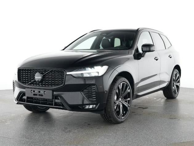 Volvo XC60 2025