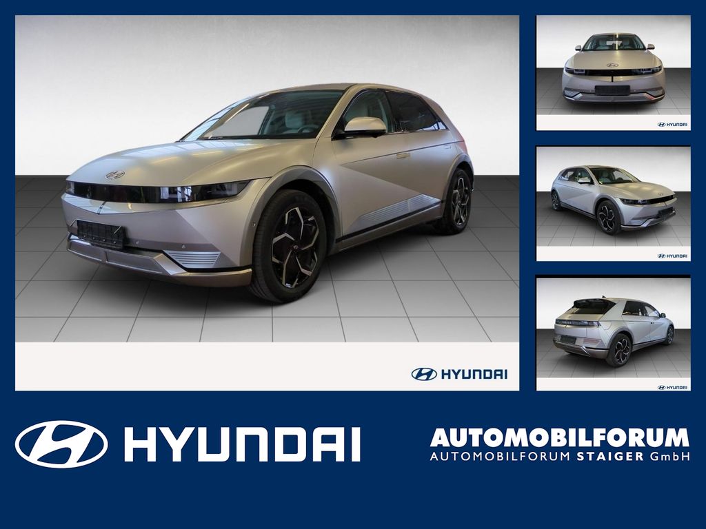 Hyundai IONIQ 5 2024