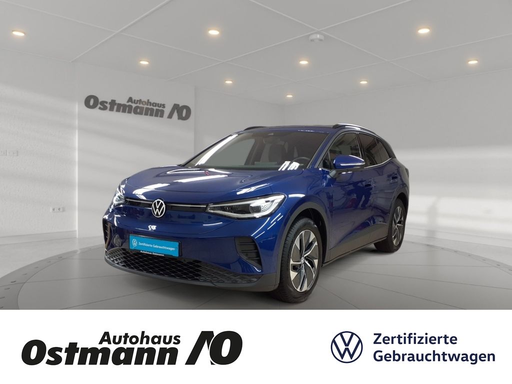 Volkswagen ID.4 2025