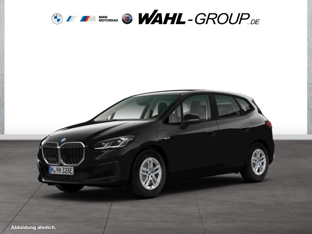 BMW 225 Active Tourer 2022