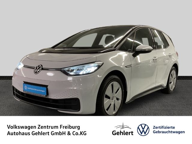 Volkswagen ID.3 2021