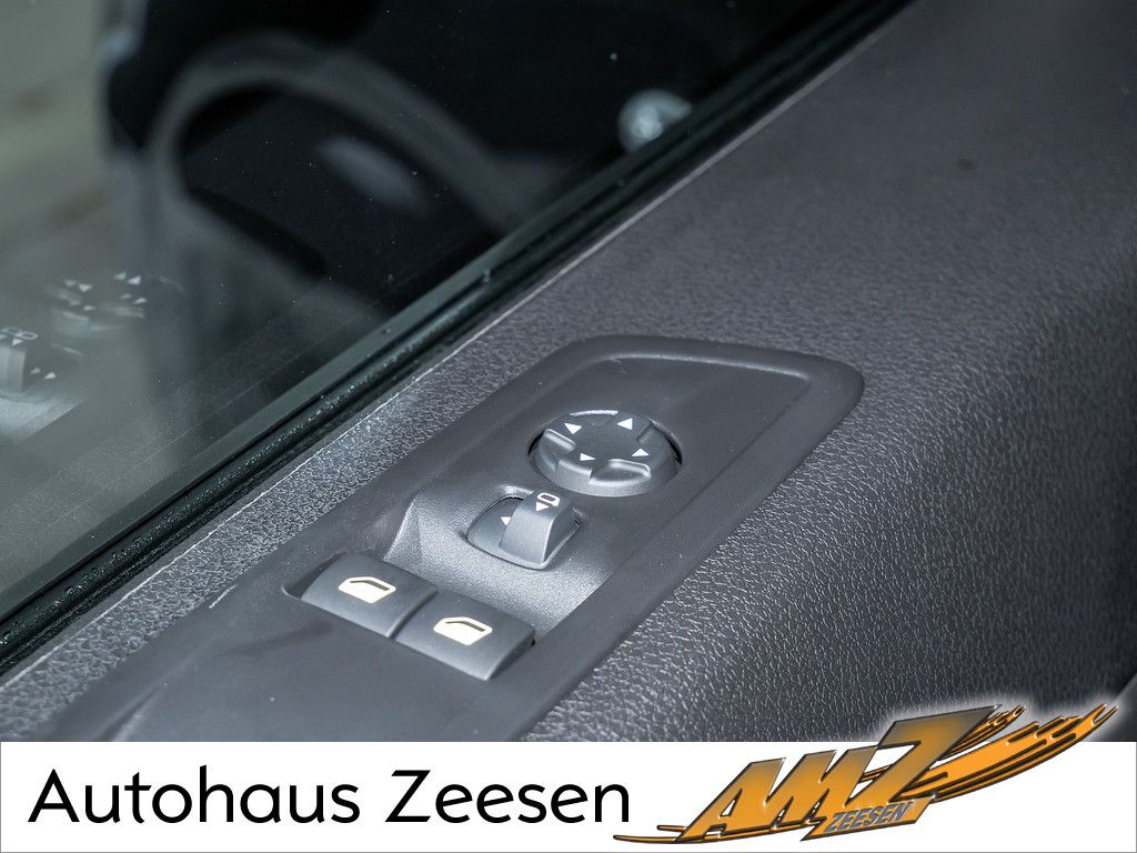 Citroën SpaceTourer 2026