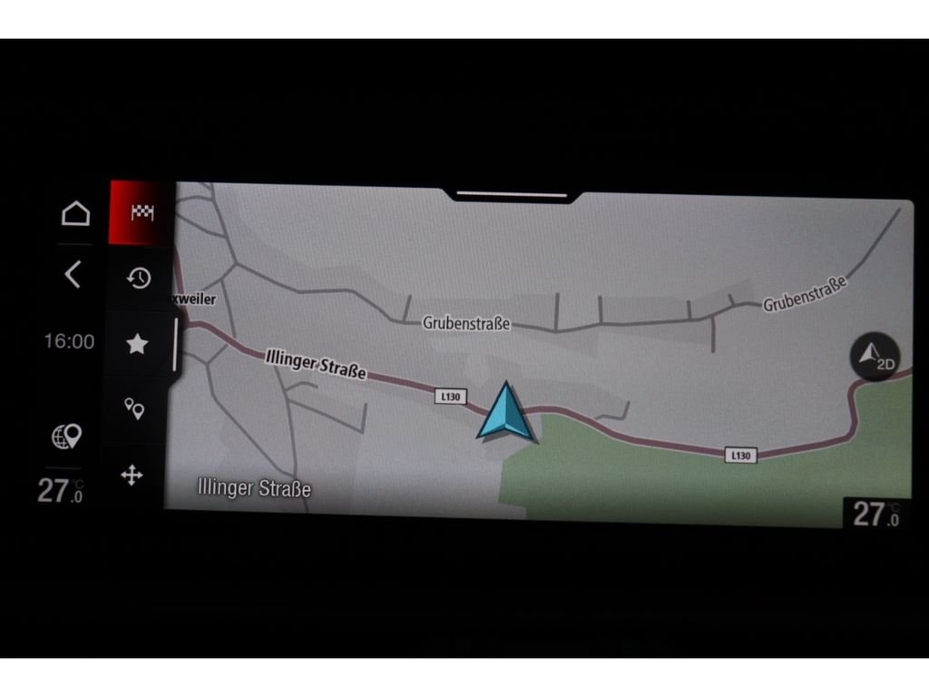 Alfa Romeo Giulia 2023