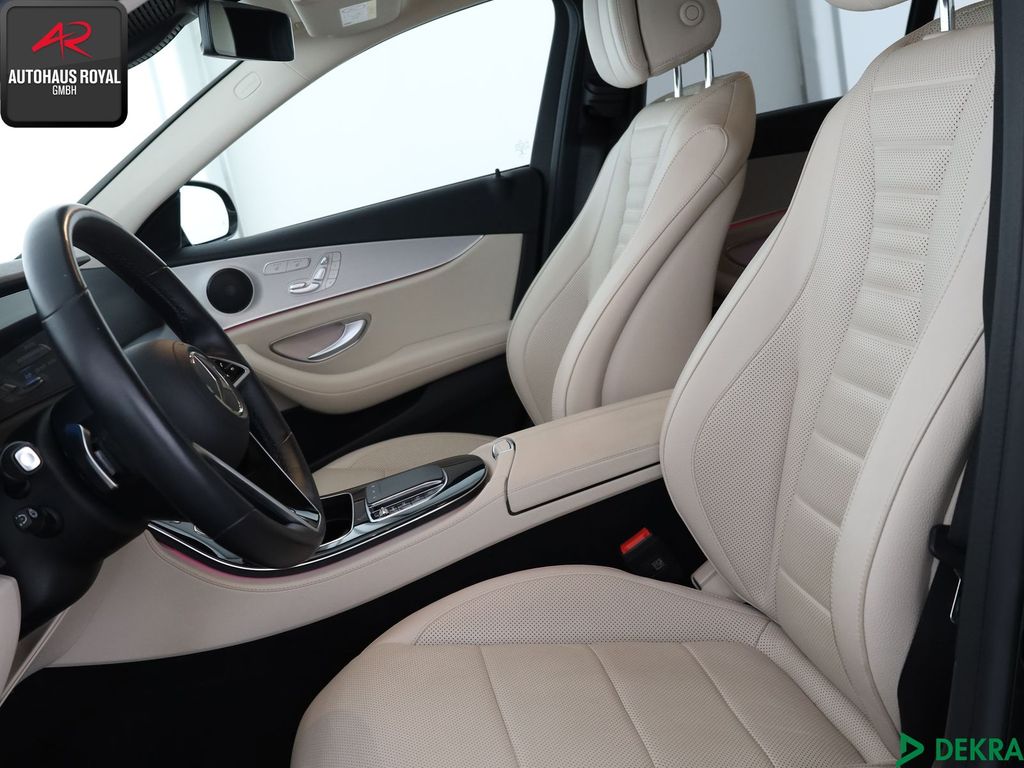 Mercedes-Benz E 300 2022