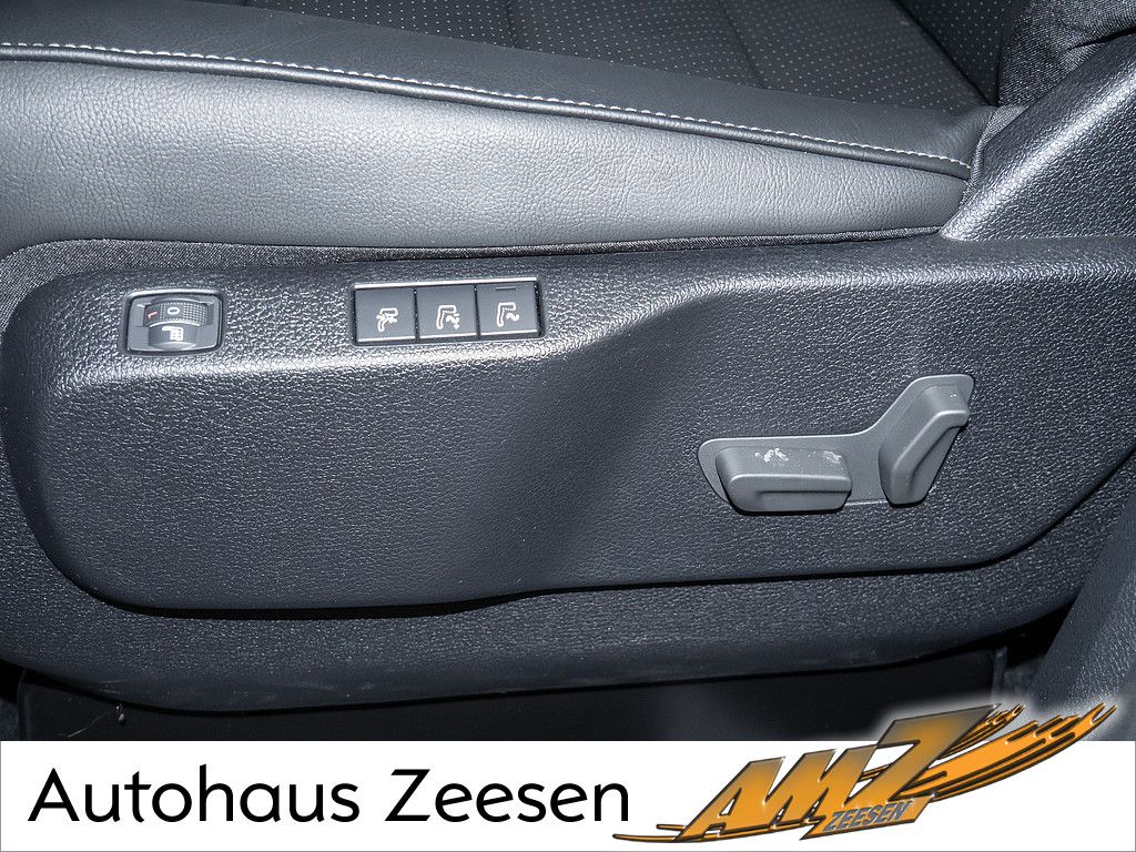 Citroën SpaceTourer