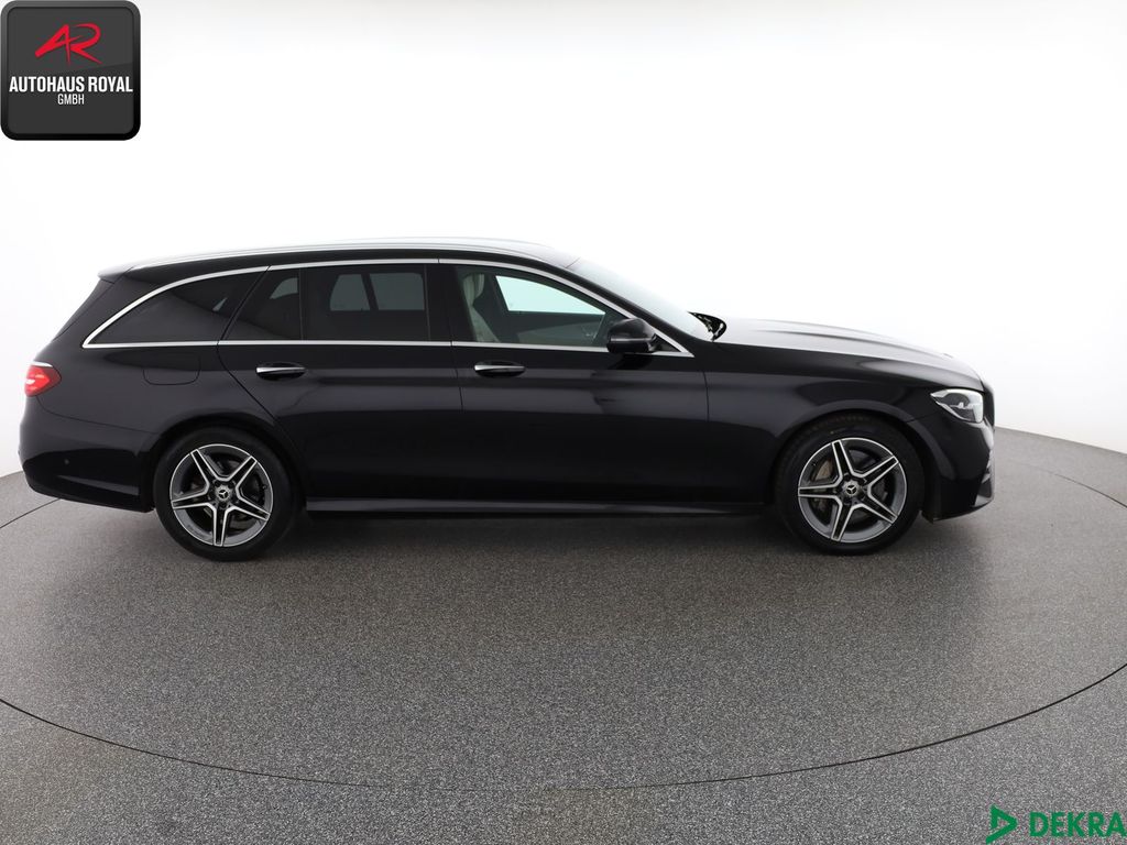 Mercedes-Benz E 300 2022