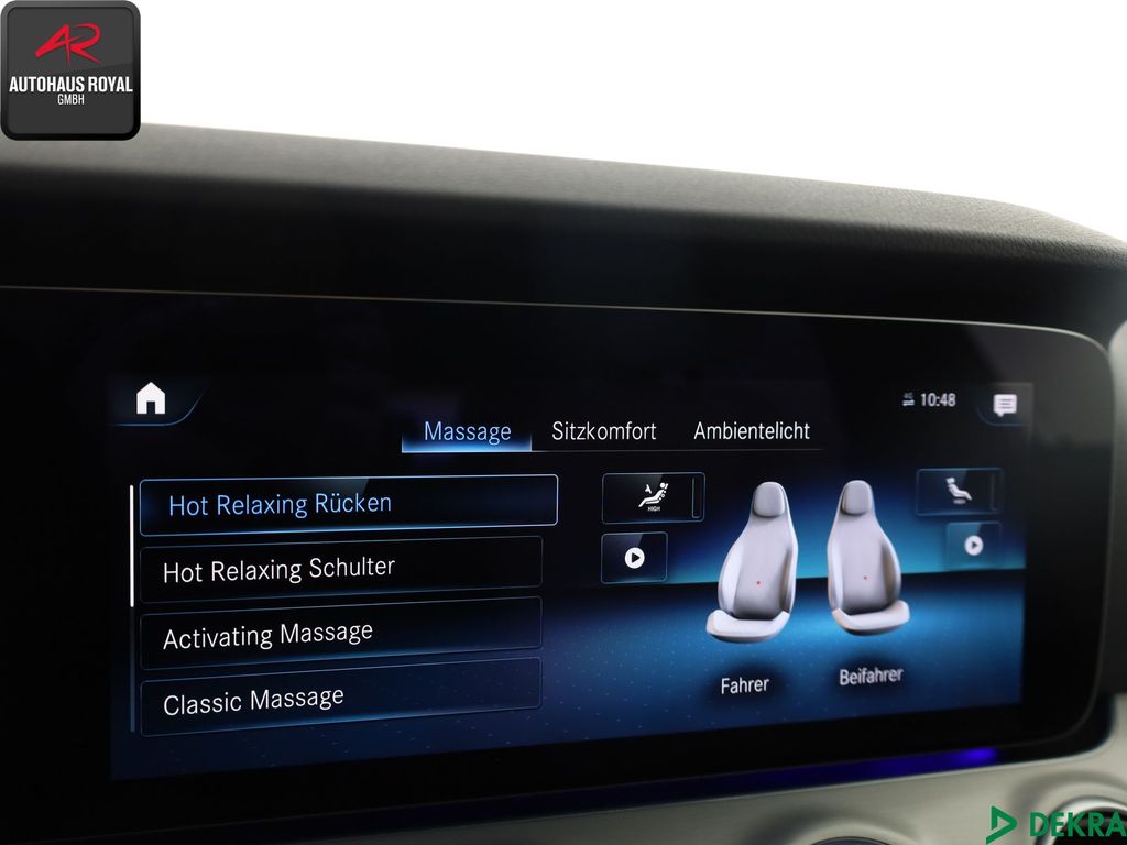 Mercedes-Benz E 300 2022