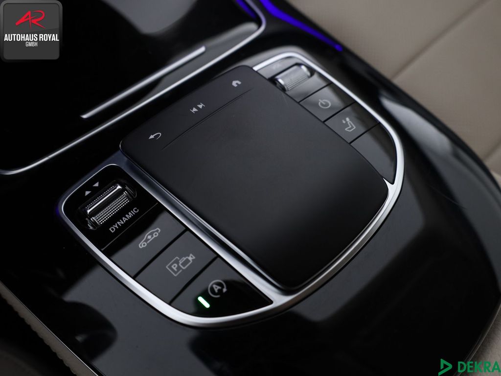 Mercedes-Benz E 300 2022