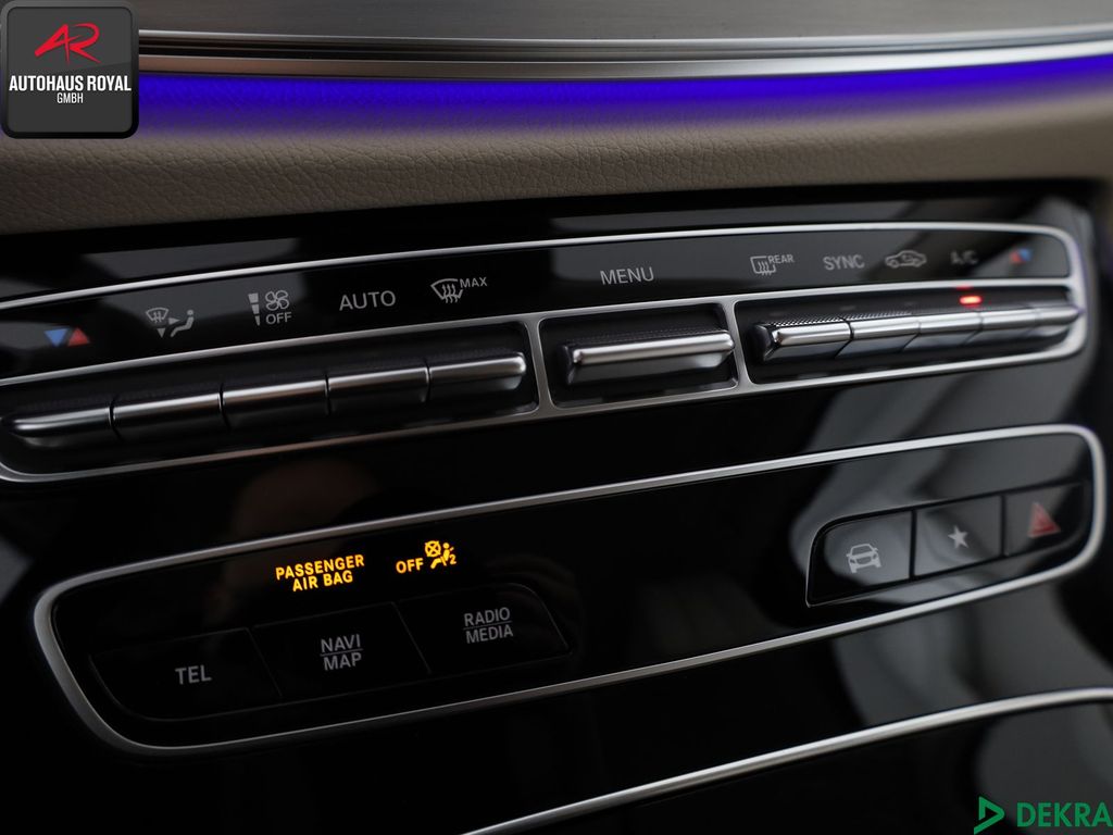 Mercedes-Benz E 300 2022