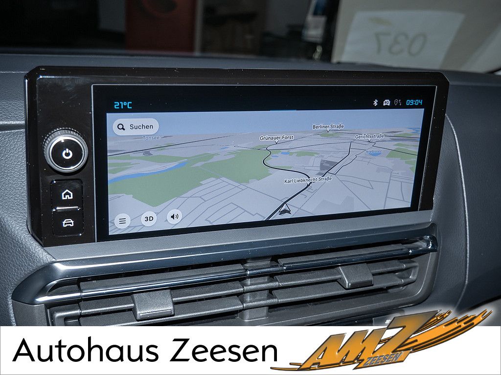 Citroën SpaceTourer