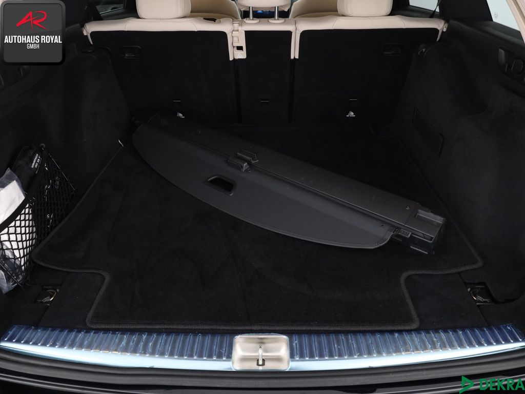 Mercedes-Benz E 300 2022