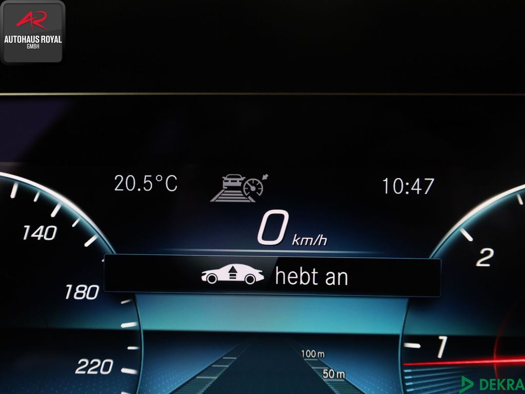 Mercedes-Benz E 300 2022