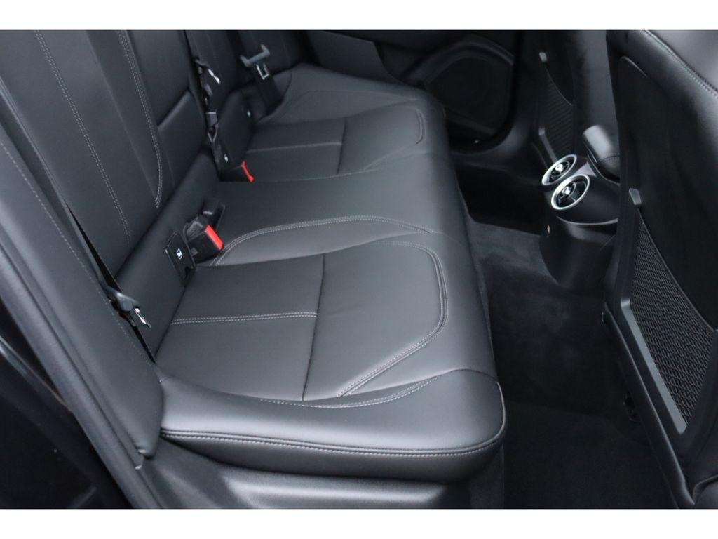 Alfa Romeo Giulia 2023