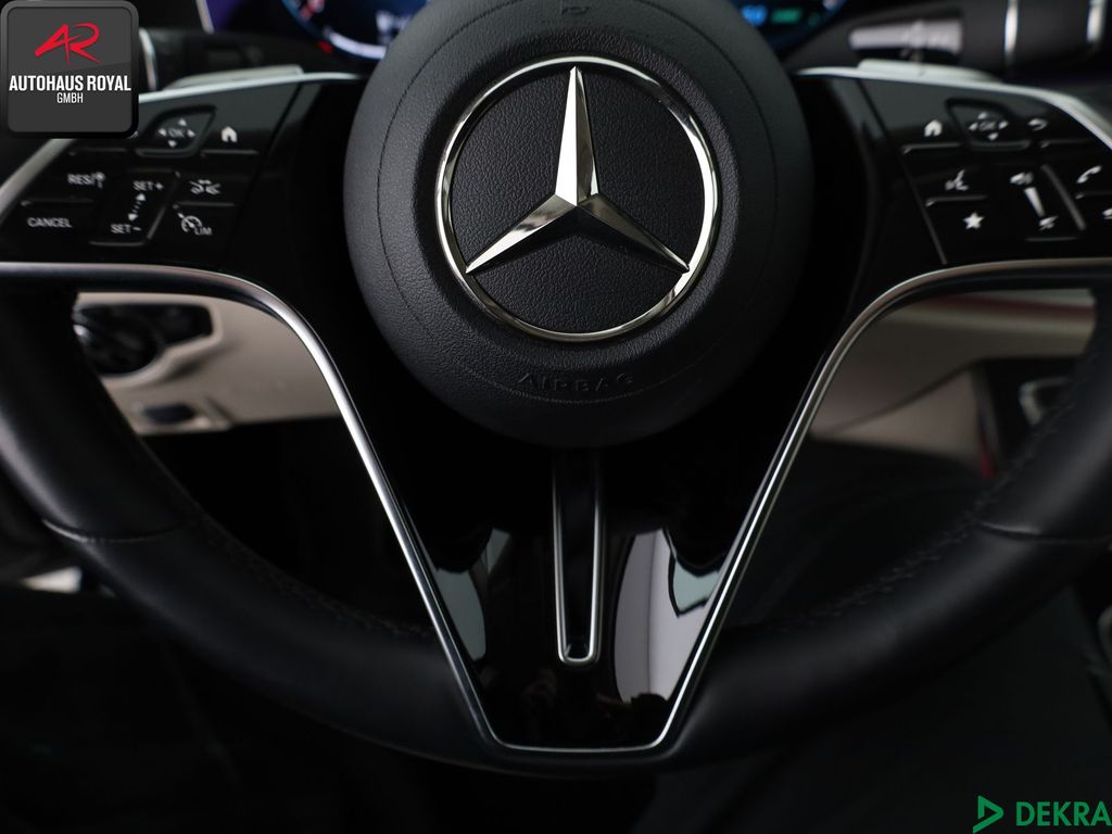 Mercedes-Benz E 300 2022