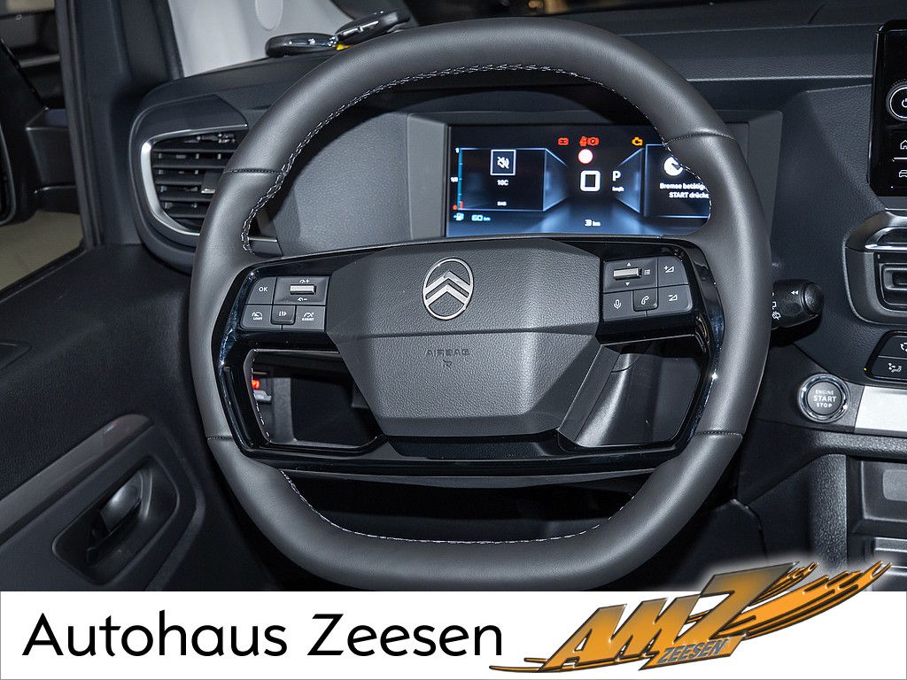 Citroën SpaceTourer