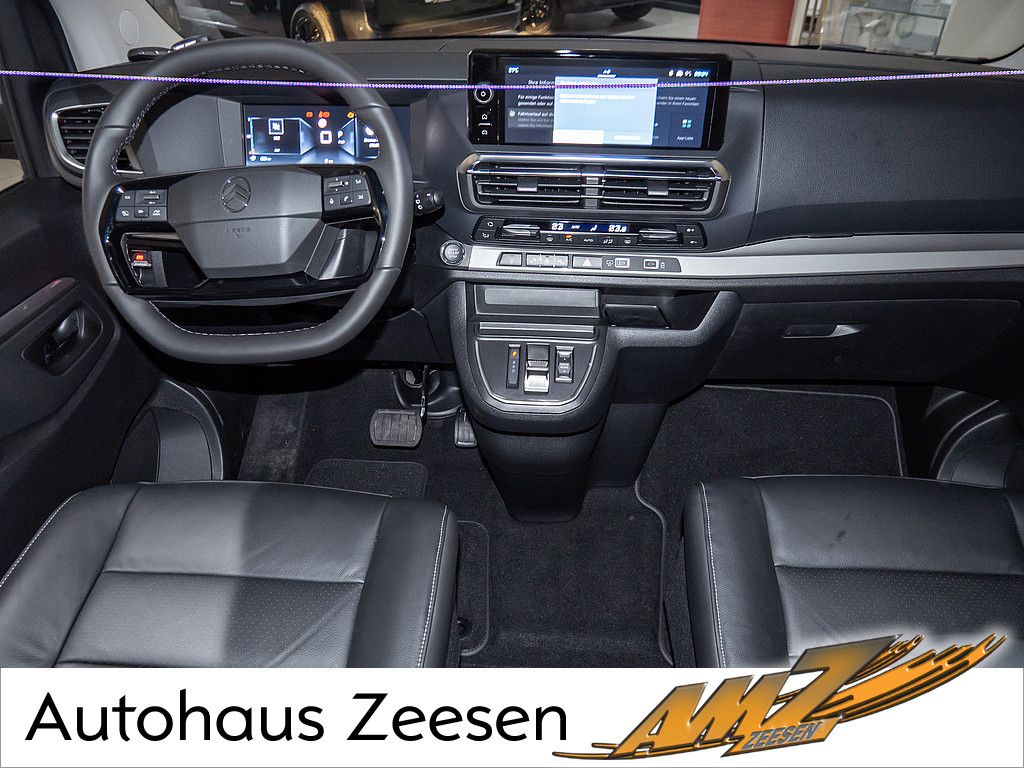 Citroën SpaceTourer