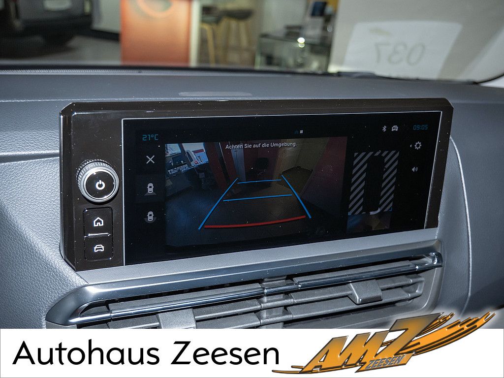 Citroën SpaceTourer