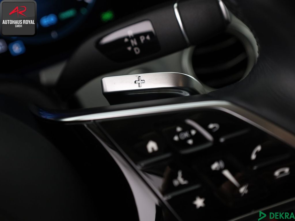 Mercedes-Benz E 300 2022