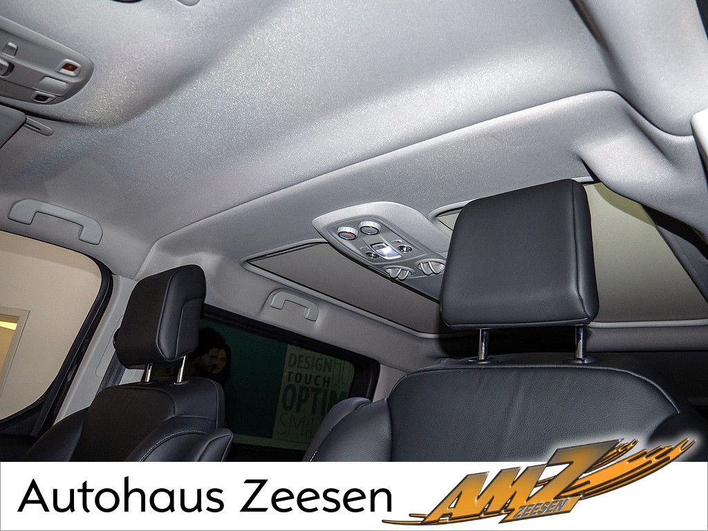 Citroën SpaceTourer