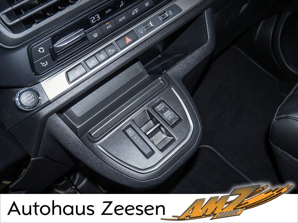 Citroën SpaceTourer