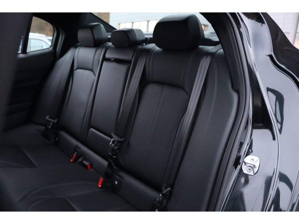 Alfa Romeo Giulia 2023