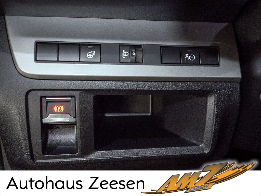 Citroën SpaceTourer