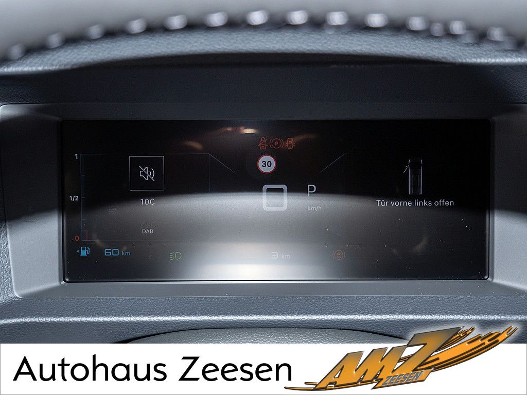 Citroën SpaceTourer