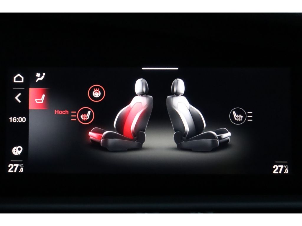 Alfa Romeo Giulia 2023