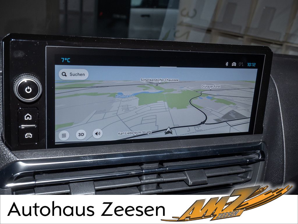 Citroën SpaceTourer 2026