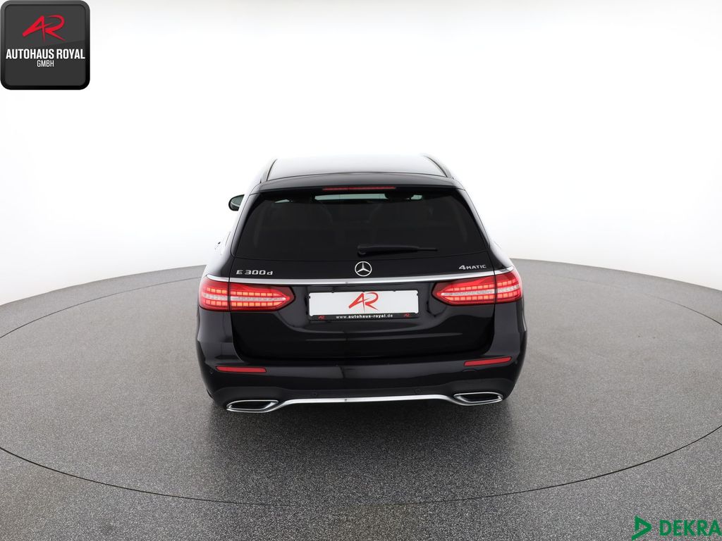 Mercedes-Benz E 300 2022