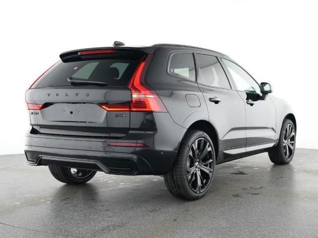 Volvo XC60 2025