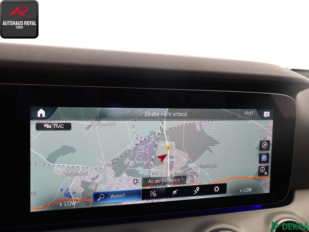 Mercedes-Benz E 300 2022