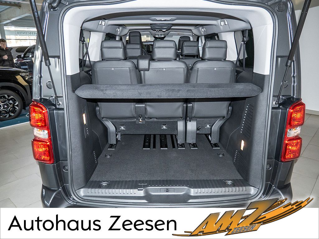 Citroën SpaceTourer