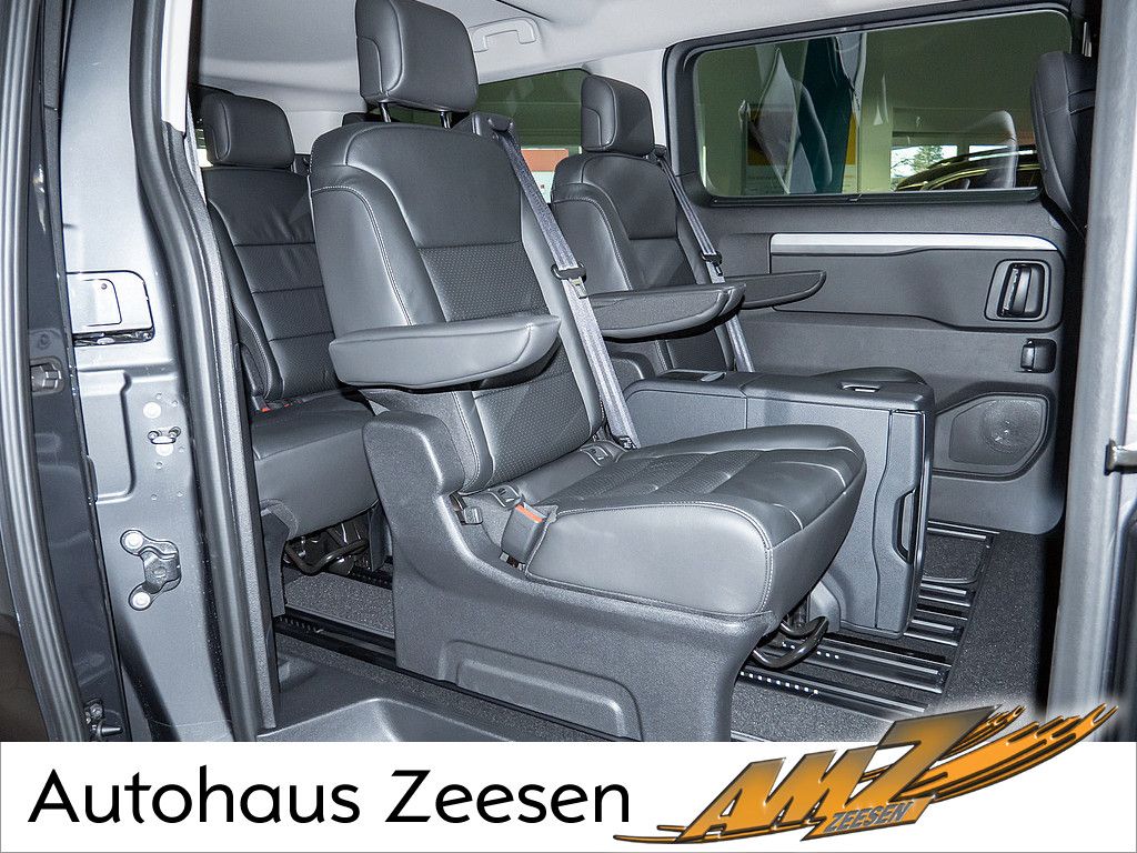 Citroën SpaceTourer