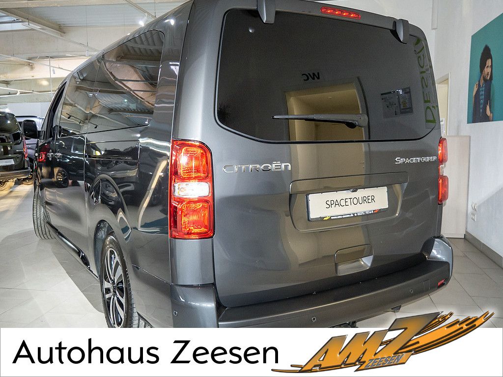 Citroën SpaceTourer