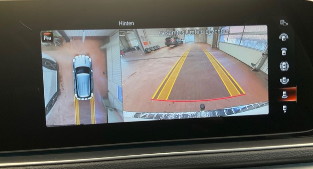 Mercedes-Benz GLE 350 2022