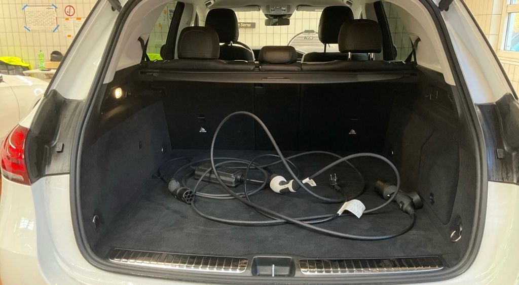 Mercedes-Benz GLE 350 2022