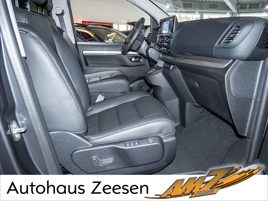 Citroën SpaceTourer