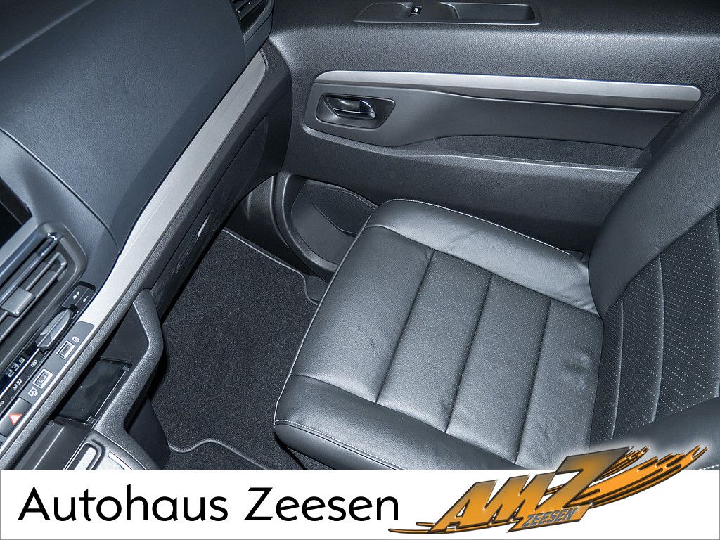 Citroën SpaceTourer