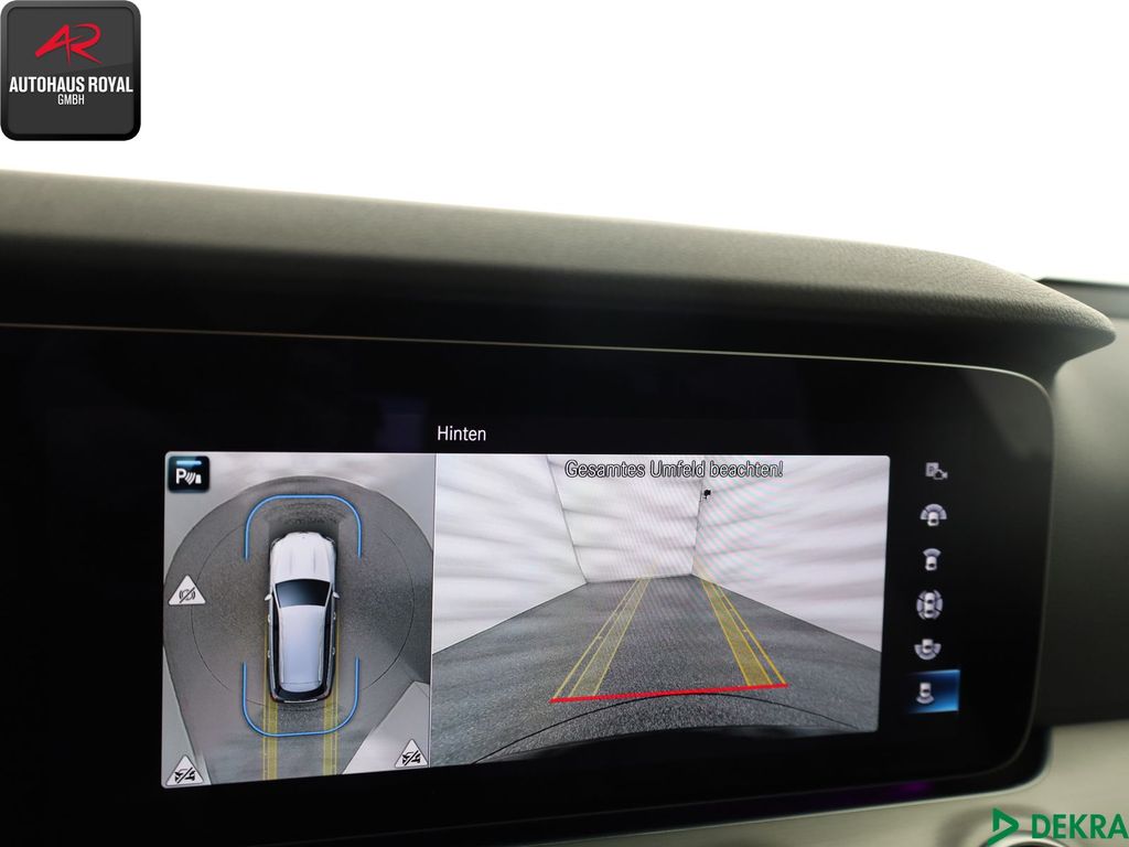 Mercedes-Benz E 300 2022