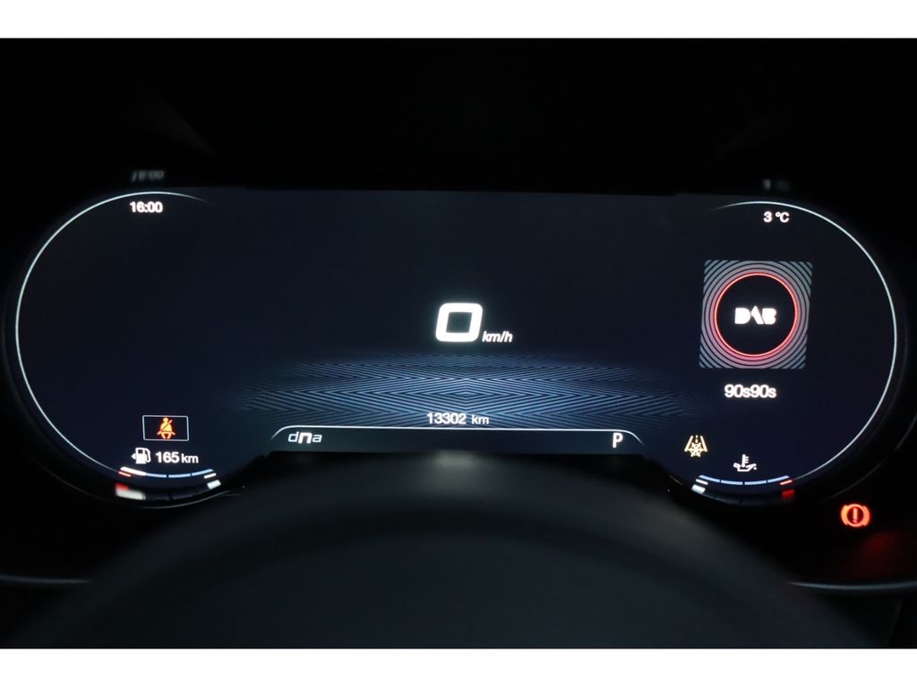 Alfa Romeo Giulia 2023