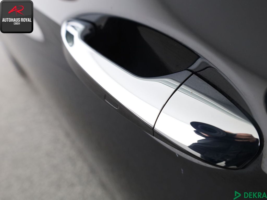 Mercedes-Benz E 300 2022