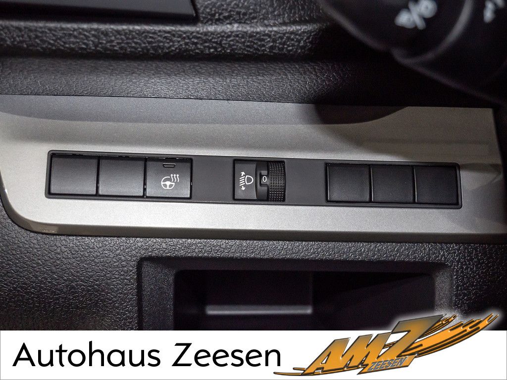 Citroën SpaceTourer 2026