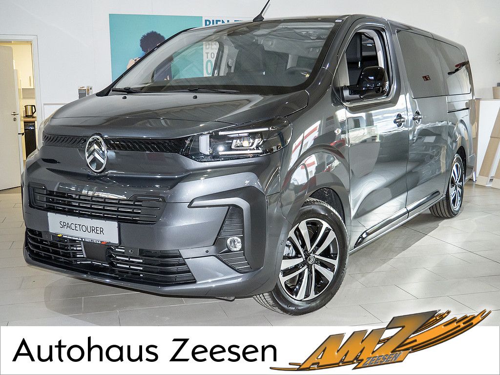 Citroën SpaceTourer