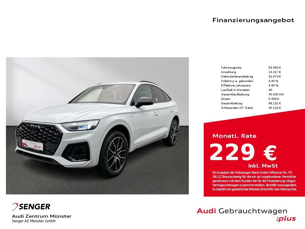 Audi Q5 2025